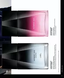 Catálogo L'Bel Página 71