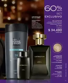 Catálogo L'Bel Página 77