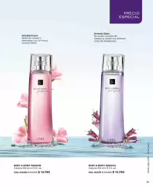 Catálogo L'Bel Página 81