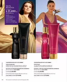 Catálogo L'Bel Página 84