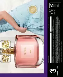 Catálogo L'Bel Página 87