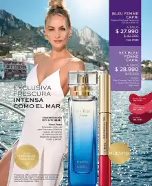 Catálogo L'Bel Página 89