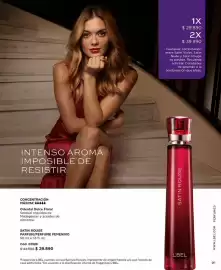 Catálogo L'Bel Página 91