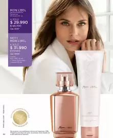 Catálogo L'Bel Página 92