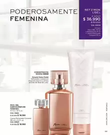 Catálogo L'Bel Página 93