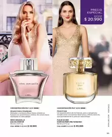 Catálogo L'Bel Página 95