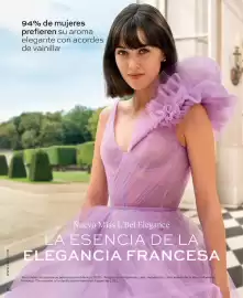 Catálogo L'Bel Página 96