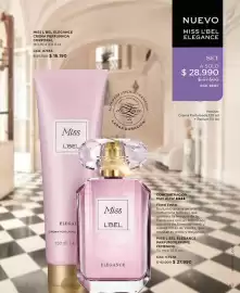 Catálogo L'Bel Página 97