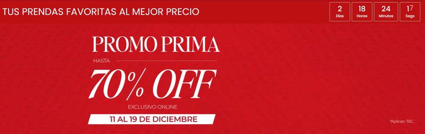 Catálogo Stop Jeans Página 1