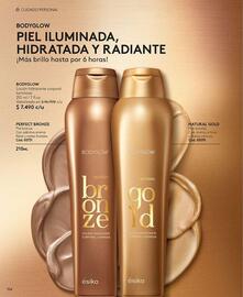 Catálogo Ésika Página 104