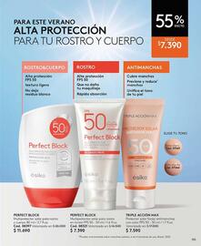 Catálogo Ésika Página 105