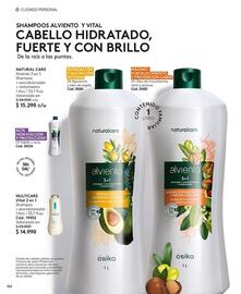 Catálogo Ésika Página 106