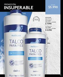 Catálogo Ésika Página 109