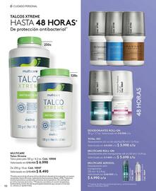 Catálogo Ésika Página 112