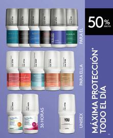 Catálogo Ésika Página 113