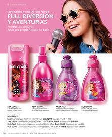 Catálogo Ésika Página 116