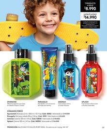 Catálogo Ésika Página 117