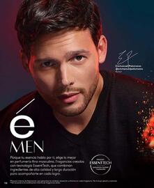 Catálogo Ésika Página 118