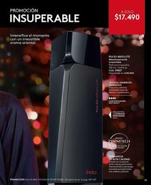 Catálogo Ésika Página 121