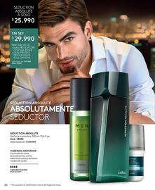 Catálogo Ésika Página 122