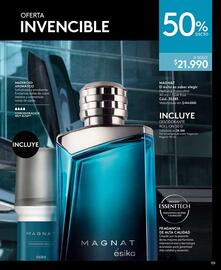 Catálogo Ésika Página 125