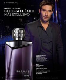 Catálogo Ésika Página 126