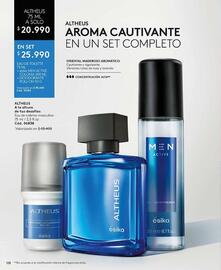 Catálogo Ésika Página 128