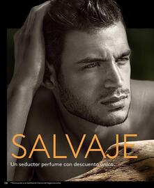 Catálogo Ésika Página 130