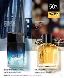 Catálogo Ésika Página 133