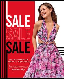 Catálogo Ésika Página 134