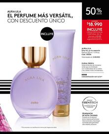 Catálogo Ésika Página 135