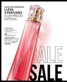 Catálogo Ésika Página 136