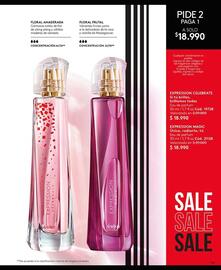 Catálogo Ésika Página 137