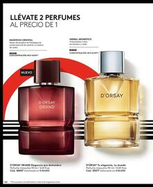 Catálogo Ésika Página 142