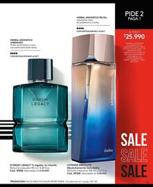 Catálogo Ésika Página 143