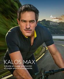 Catálogo Ésika Página 144