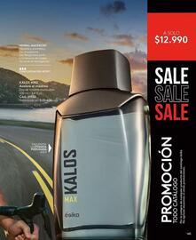 Catálogo Ésika Página 145