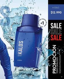 Catálogo Ésika Página 147