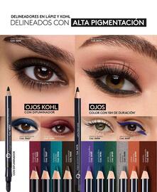 Catálogo Ésika Página 16