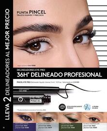 Catálogo Ésika Página 18