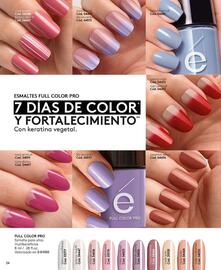 Catálogo Ésika Página 24