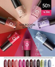 Catálogo Ésika Página 25