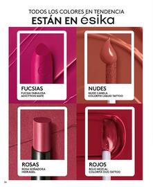 Catálogo Ésika Página 26