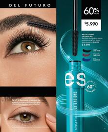 Catálogo Ésika Página 3