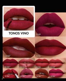 Catálogo Ésika Página 32