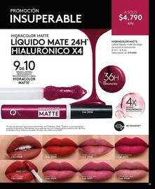 Catálogo Ésika Página 33