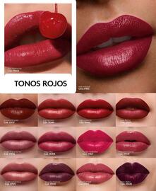 Catálogo Ésika Página 34