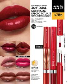 Catálogo Ésika Página 35