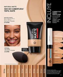 Catálogo Ésika Página 41