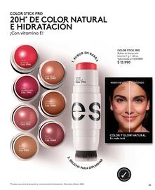 Catálogo Ésika Página 45